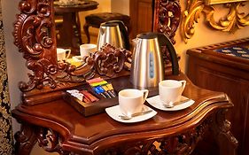 Hotel U Prince Prague By Bhg